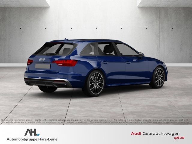 Audi A4 Allroad 40 TDI Quattro S Tronic - 2023 - Joinsteer - #2