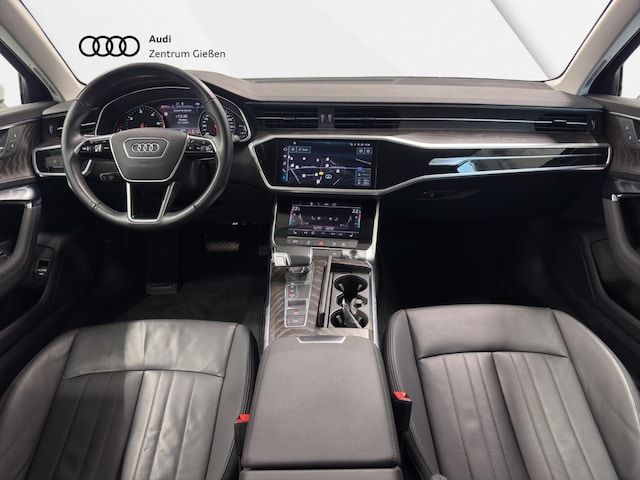Audi A6 Avant 40 TDI S Tronic - 2022 - Joinsteer - #11