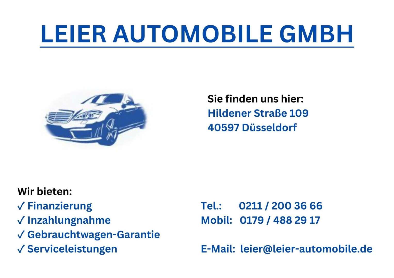 Mercedes Classe C 180 AVANTGARDE - 2019 - Joinsteer - #31
