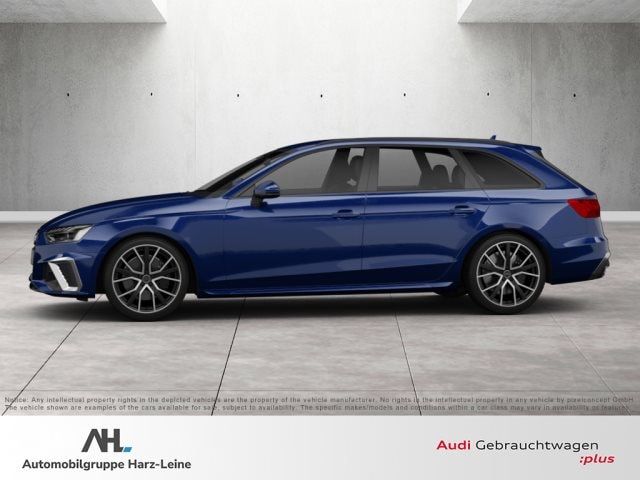 Audi A4 Allroad 40 TDI Quattro S Tronic - 2023 - Joinsteer - #3