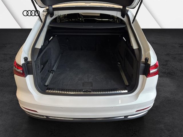 Audi A6 Avant 40 TDI S Tronic - 2022 - Joinsteer - #12