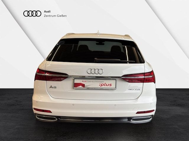 Audi A6 Avant 40 TDI S Tronic - 2022 - Joinsteer - #13