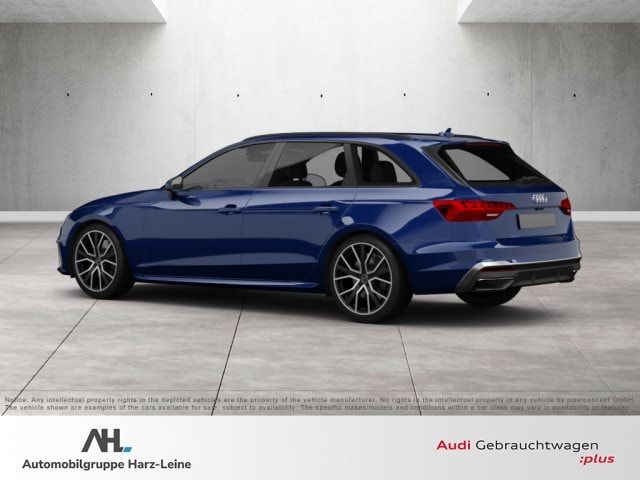 Audi A4 Allroad 40 TDI Quattro S Tronic - 2023 - Joinsteer - #4