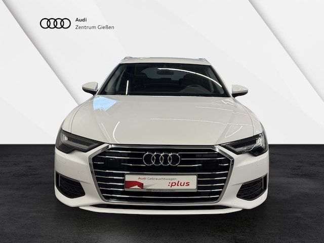 Audi A6 Avant 40 TDI S Tronic - 2022 - Joinsteer - #14