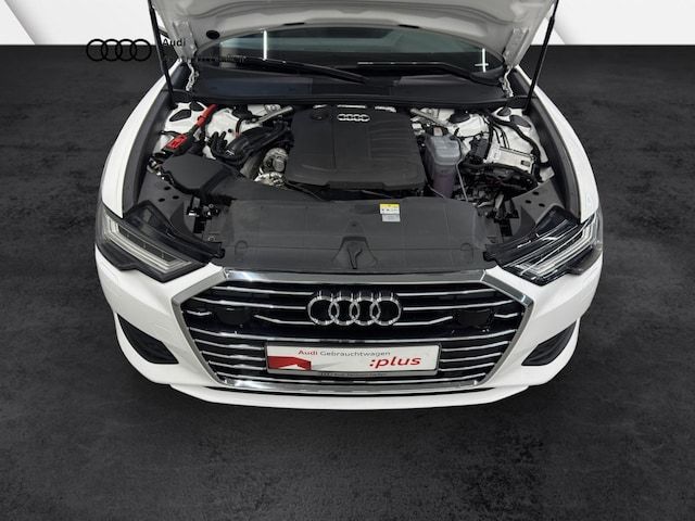Audi A6 Avant 40 TDI S Tronic - 2022 - Joinsteer - #15