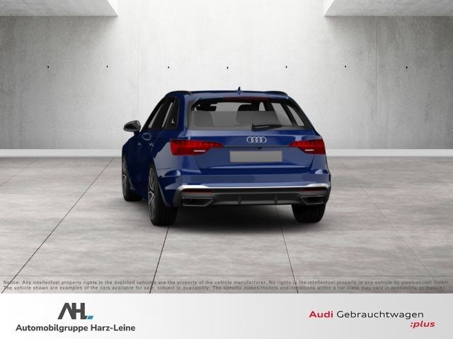 Audi A4 Allroad 40 TDI Quattro S Tronic - 2023 - Joinsteer - #5