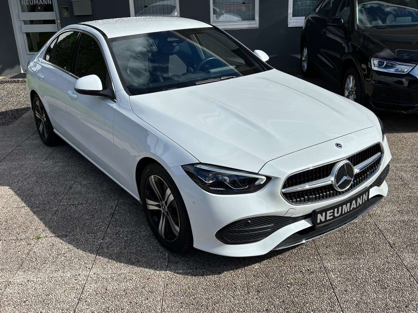 Mercedes Classe C 220 - 2021 - Joinsteer - #2