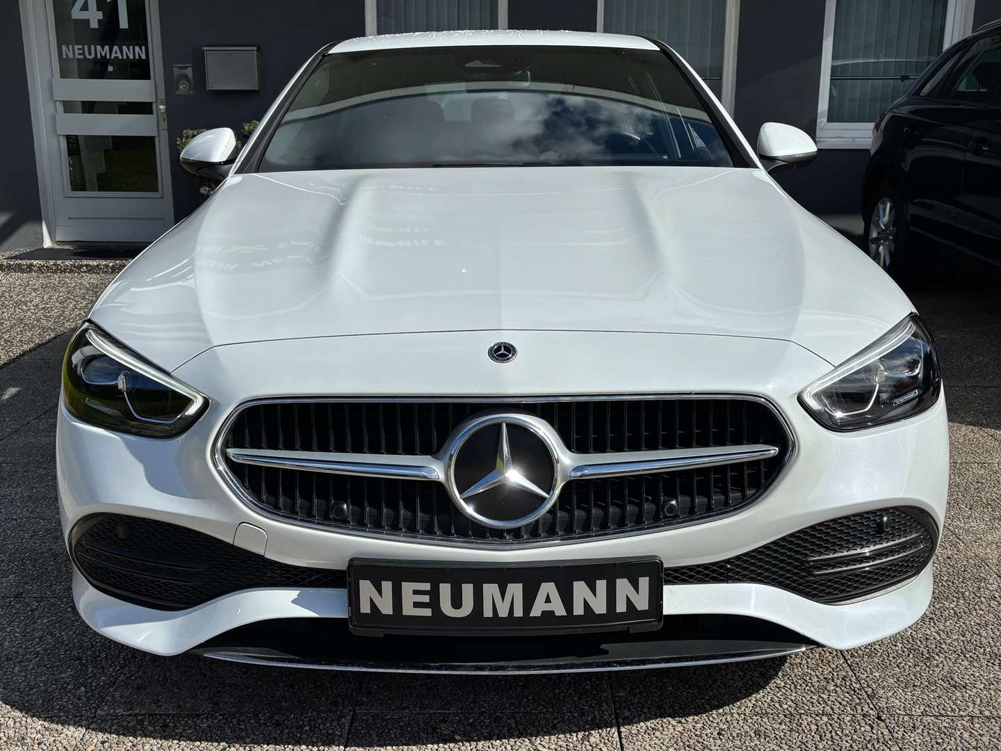 Mercedes Classe C 220 - 2021 - Joinsteer - #3