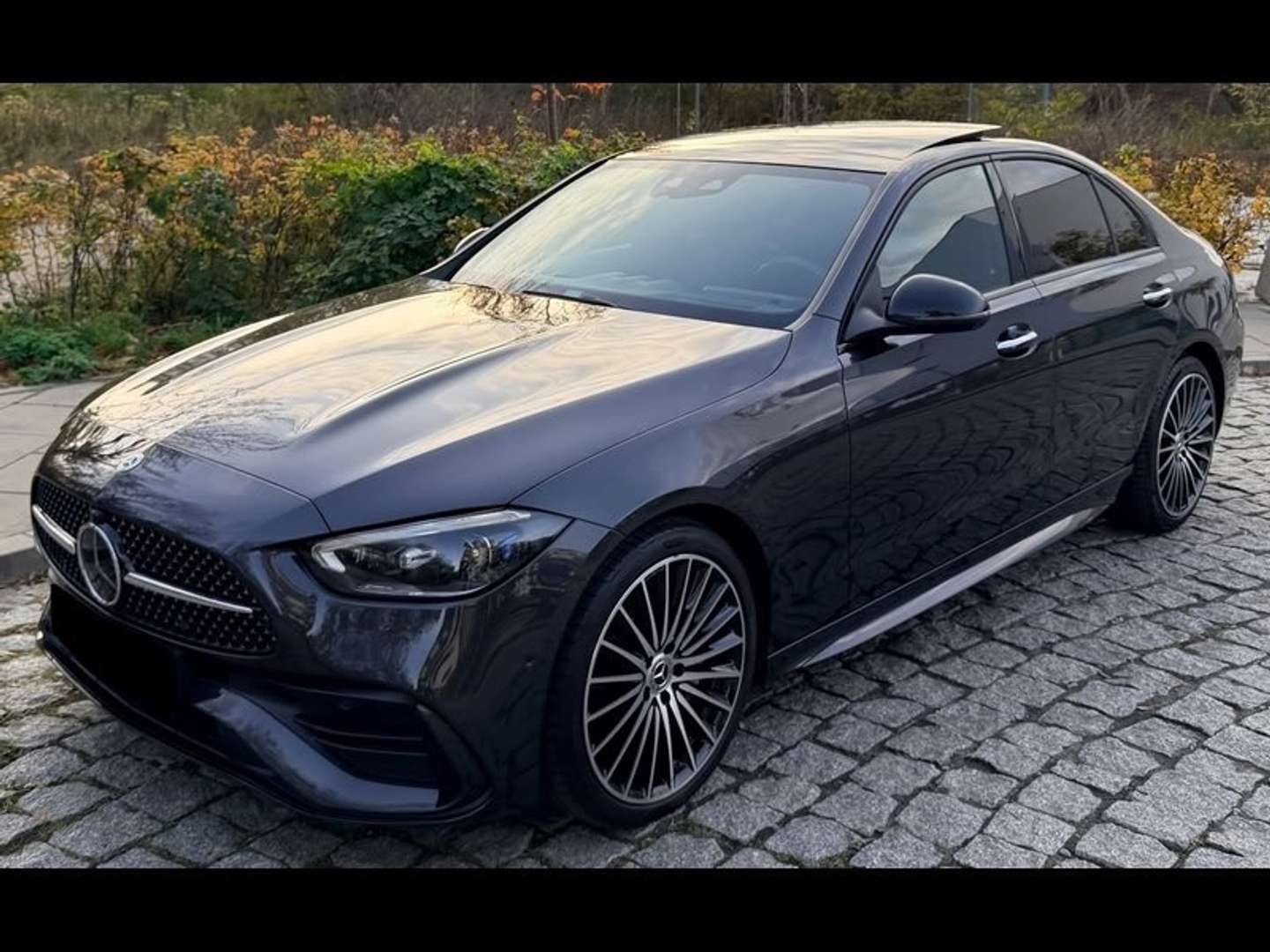Mercedes Classe C 300 AMG Line - 2023 - Joinsteer - #3