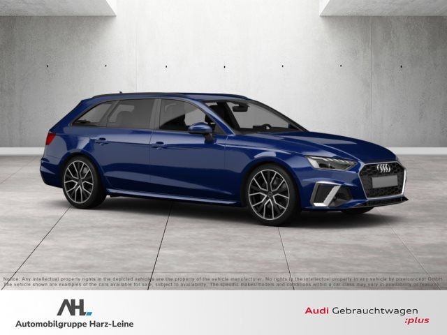 Audi A4 Allroad 40 TDI Quattro S Tronic - 2023 - Joinsteer - #7