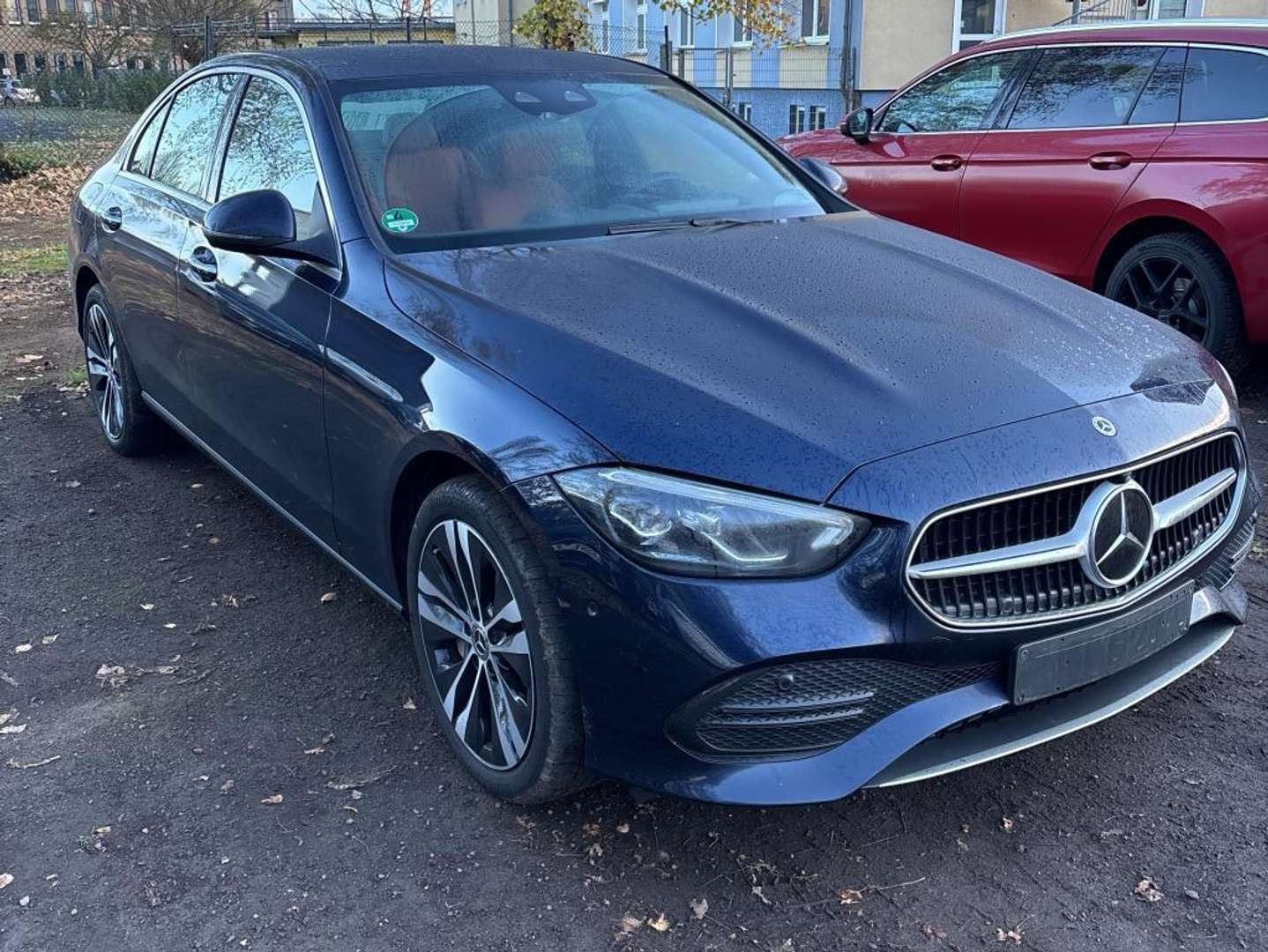 Mercedes Classe C 300 - 2022 - Joinsteer - #2