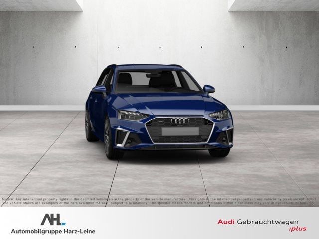 Audi A4 Allroad 40 TDI Quattro S Tronic - 2023 - Joinsteer - #8