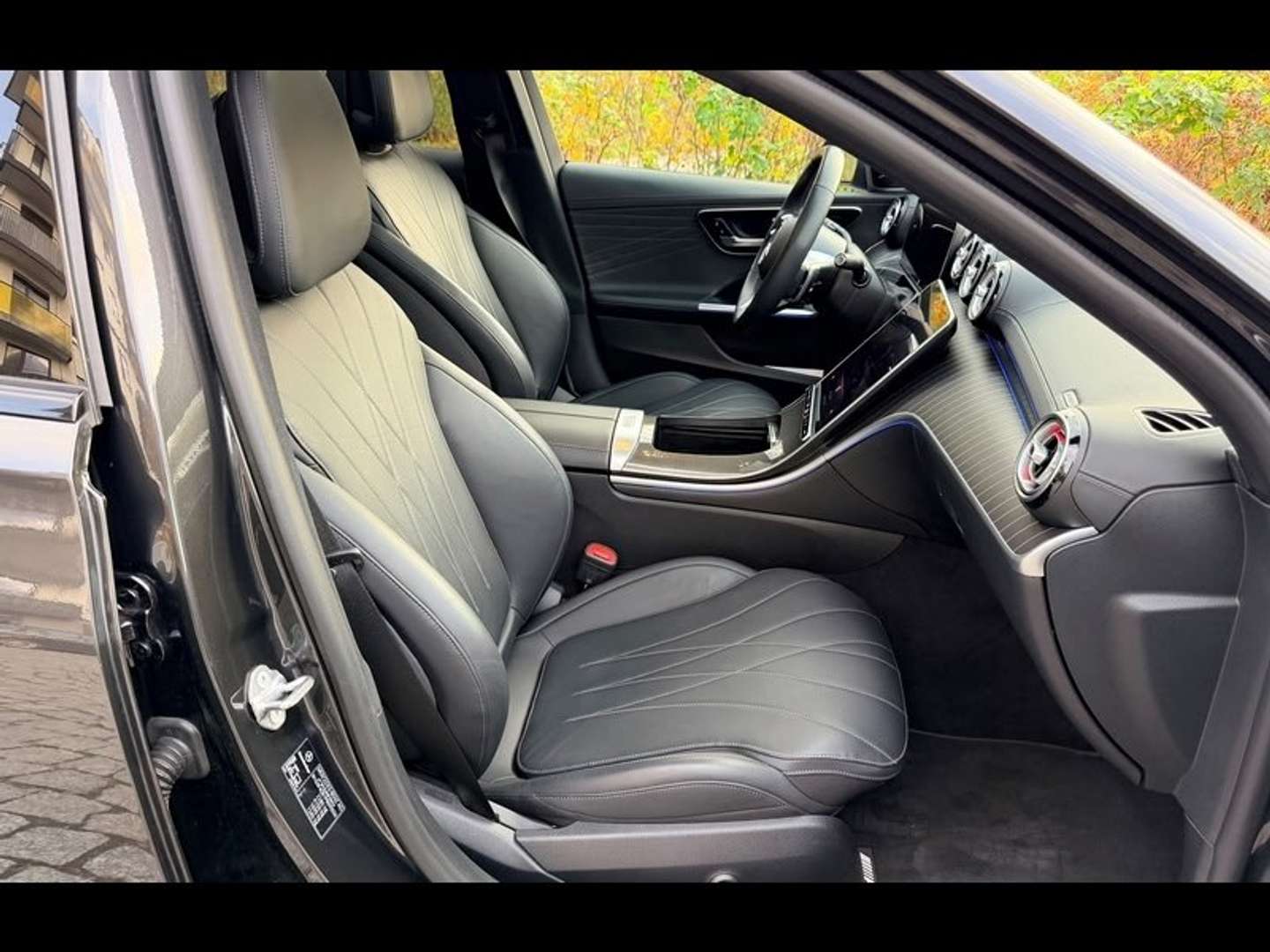 Mercedes Classe C 300 AMG Line - 2023 - Joinsteer - #7