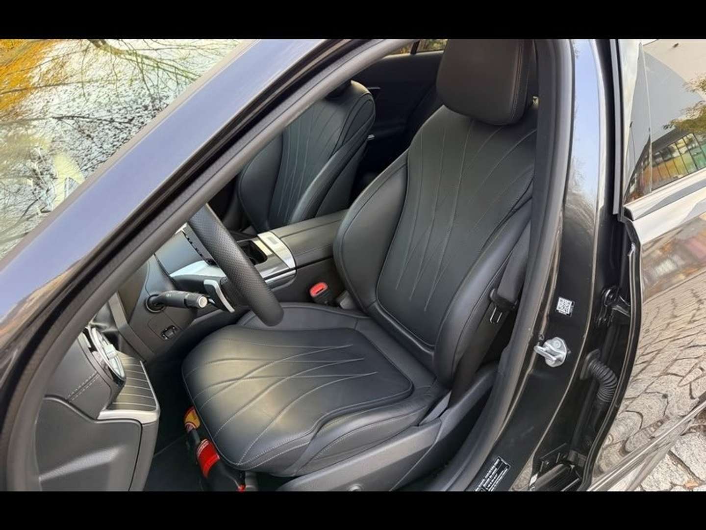 Mercedes Classe C 300 AMG Line - 2023 - Joinsteer - #8