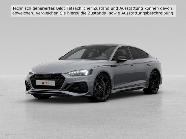 Audi RS5 Sportback - 2024 - Joinsteer - #2