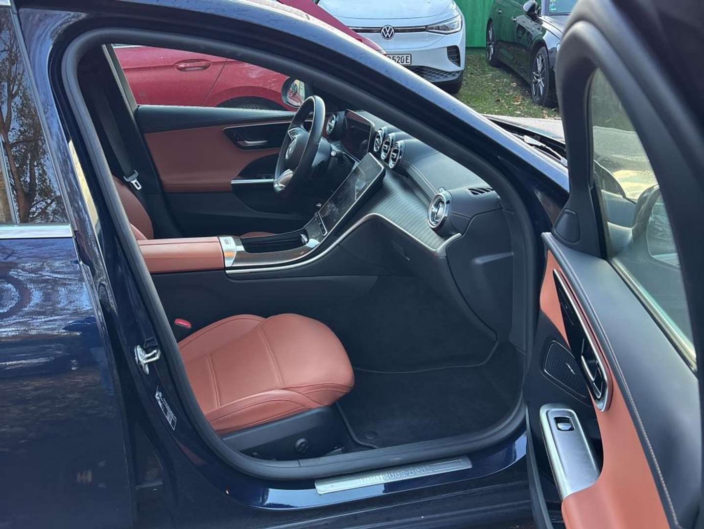 Mercedes Classe C 300 - 2022 - Joinsteer - #5