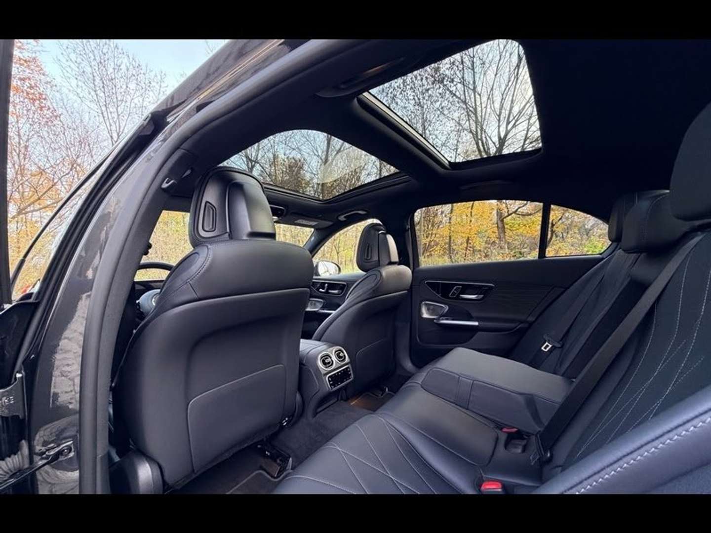 Mercedes Classe C 300 AMG Line - 2023 - Joinsteer - #9