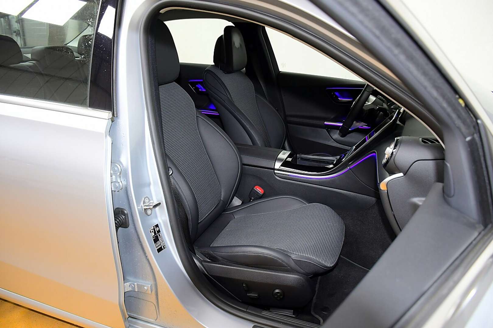 Mercedes Classe C 200 Avantgarde - 2022 - Joinsteer - #4