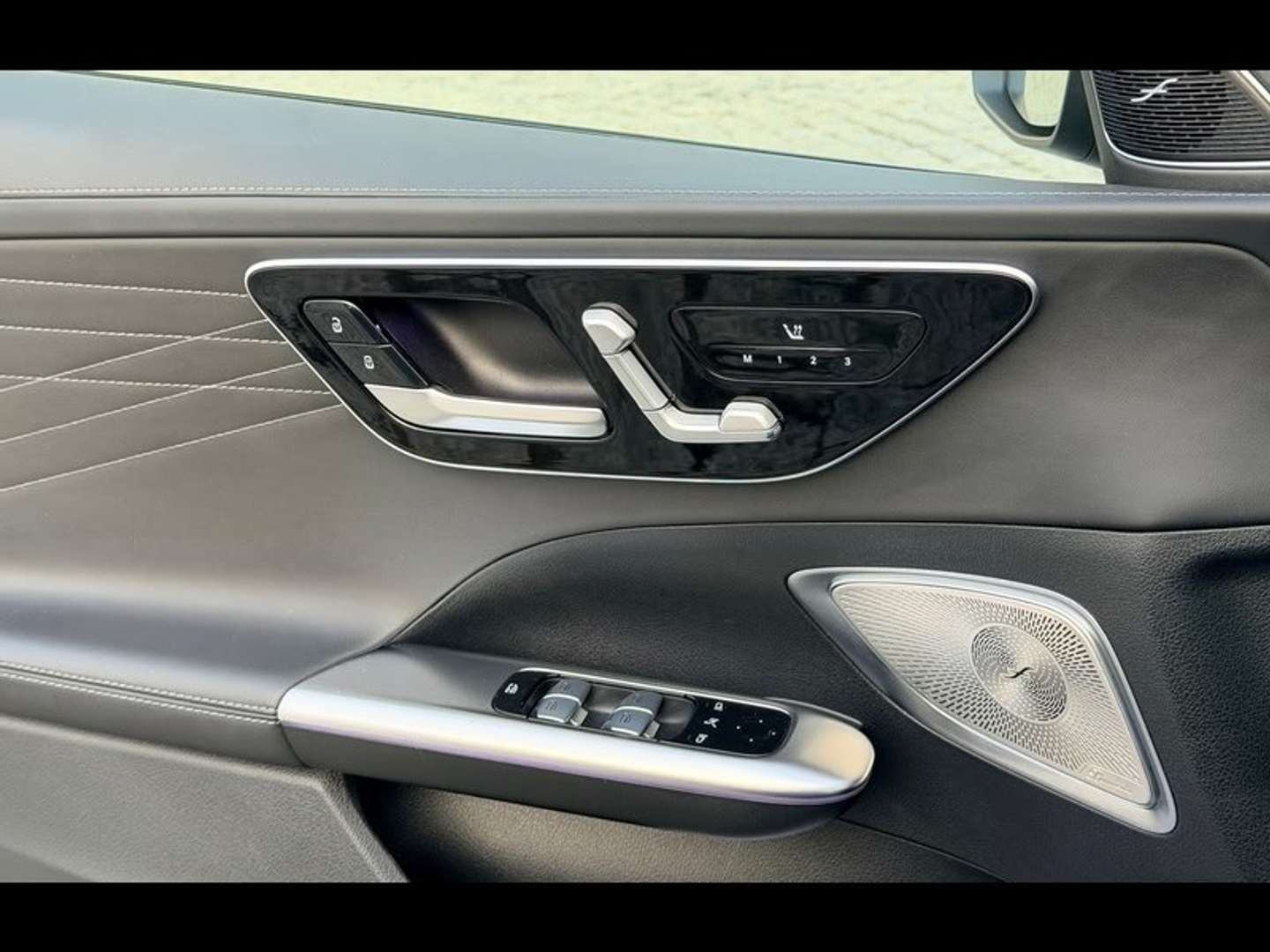 Mercedes Classe C 300 AMG Line - 2023 - Joinsteer - #10