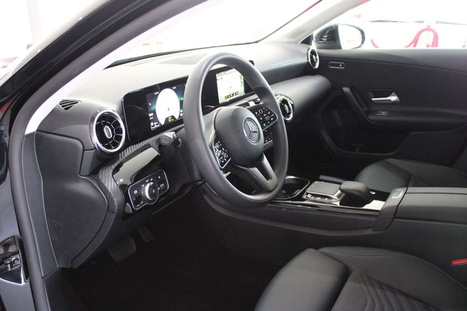 Mercedes Classe A 250 E 250 Sport - 2022 - Joinsteer - #2