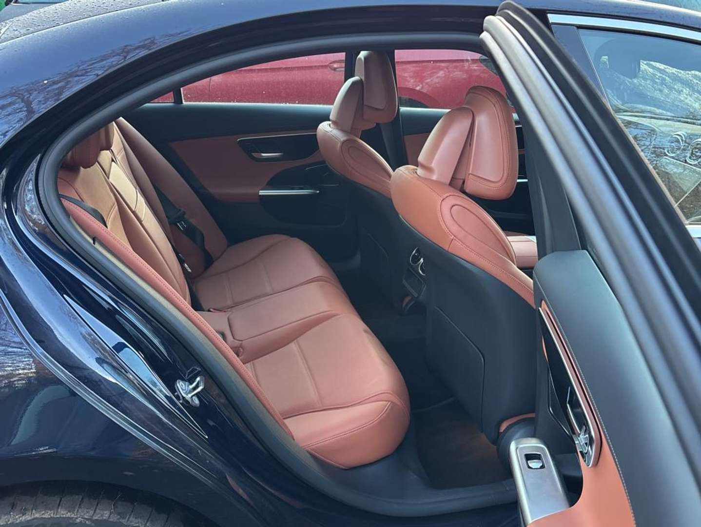 Mercedes Classe C 300 - 2022 - Joinsteer - #8