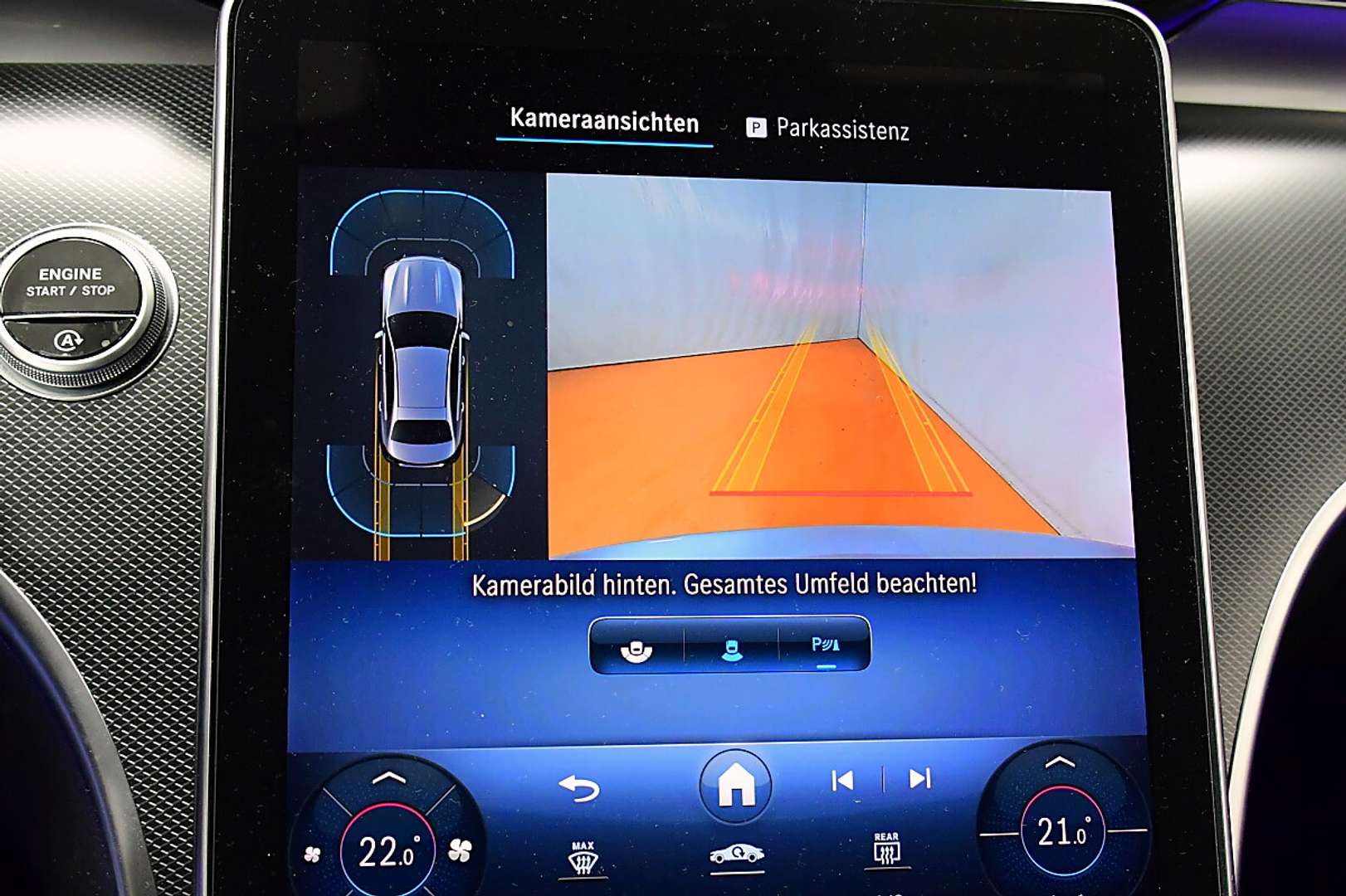 Mercedes Classe C 200 Avantgarde - 2022 - Joinsteer - #6