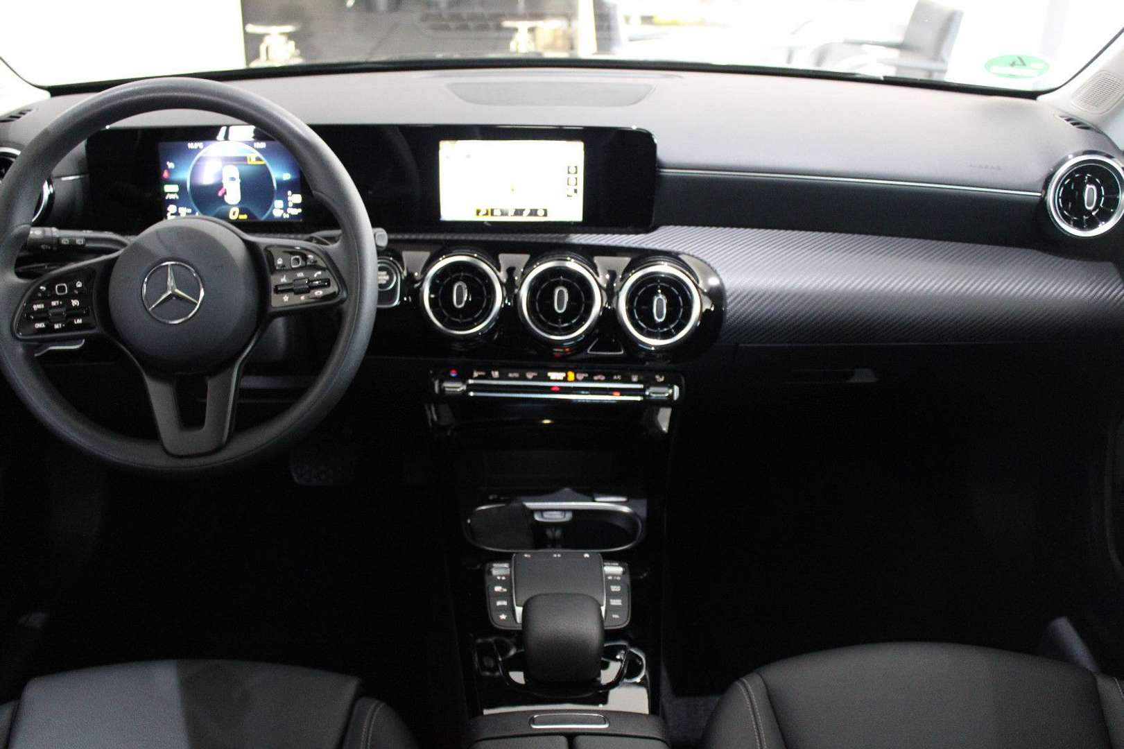Mercedes Classe A 250 E 250 Sport - 2022 - Joinsteer - #3