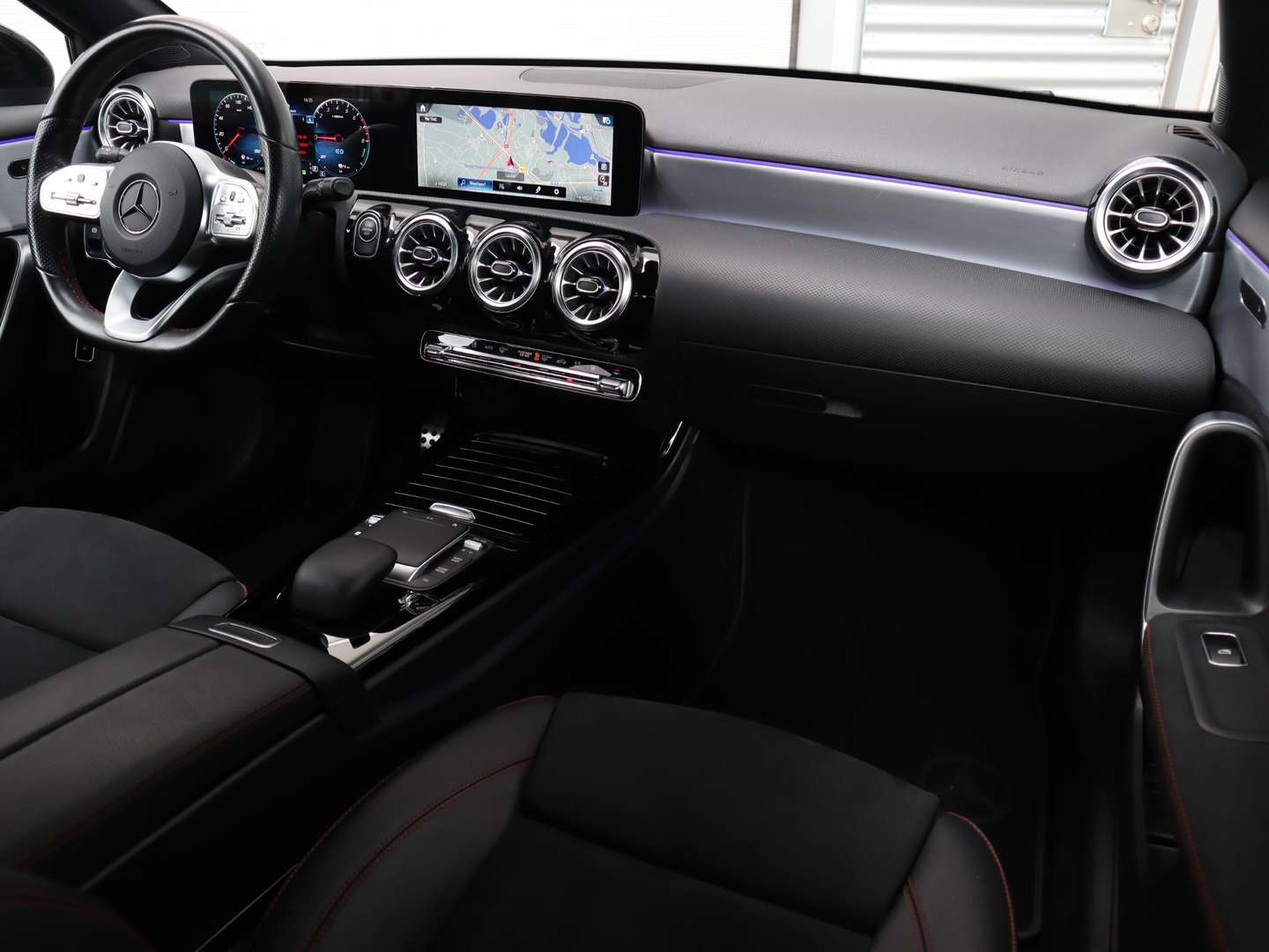 Mercedes Classe A250 E 250 AMG Line - 2021 - Joinsteer - #3