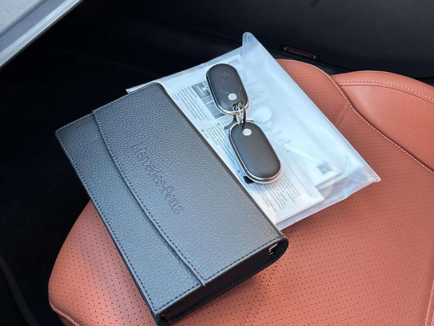 Mercedes Classe C 300 - 2022 - Joinsteer - #9