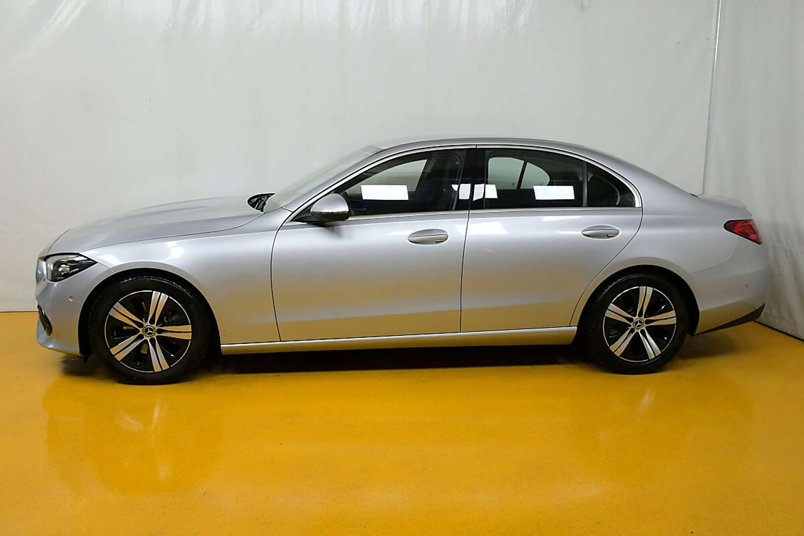 Mercedes Classe C 200 Avantgarde - 2022 - Joinsteer - #7