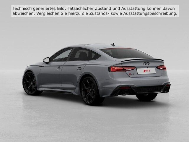 Audi RS5 Sportback - 2024 - Joinsteer - #4