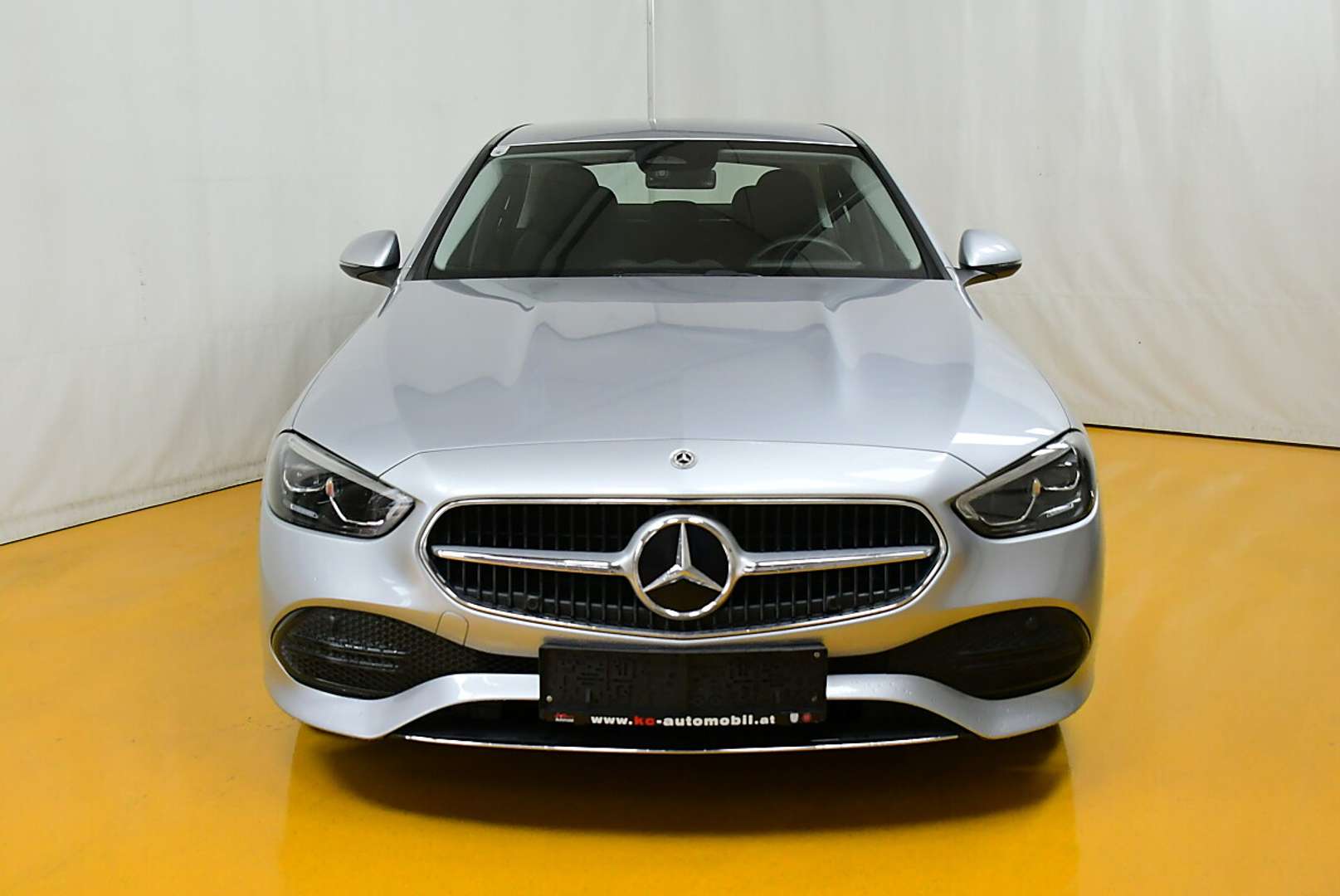 Mercedes Classe C 200 Avantgarde - 2022 - Joinsteer - #8