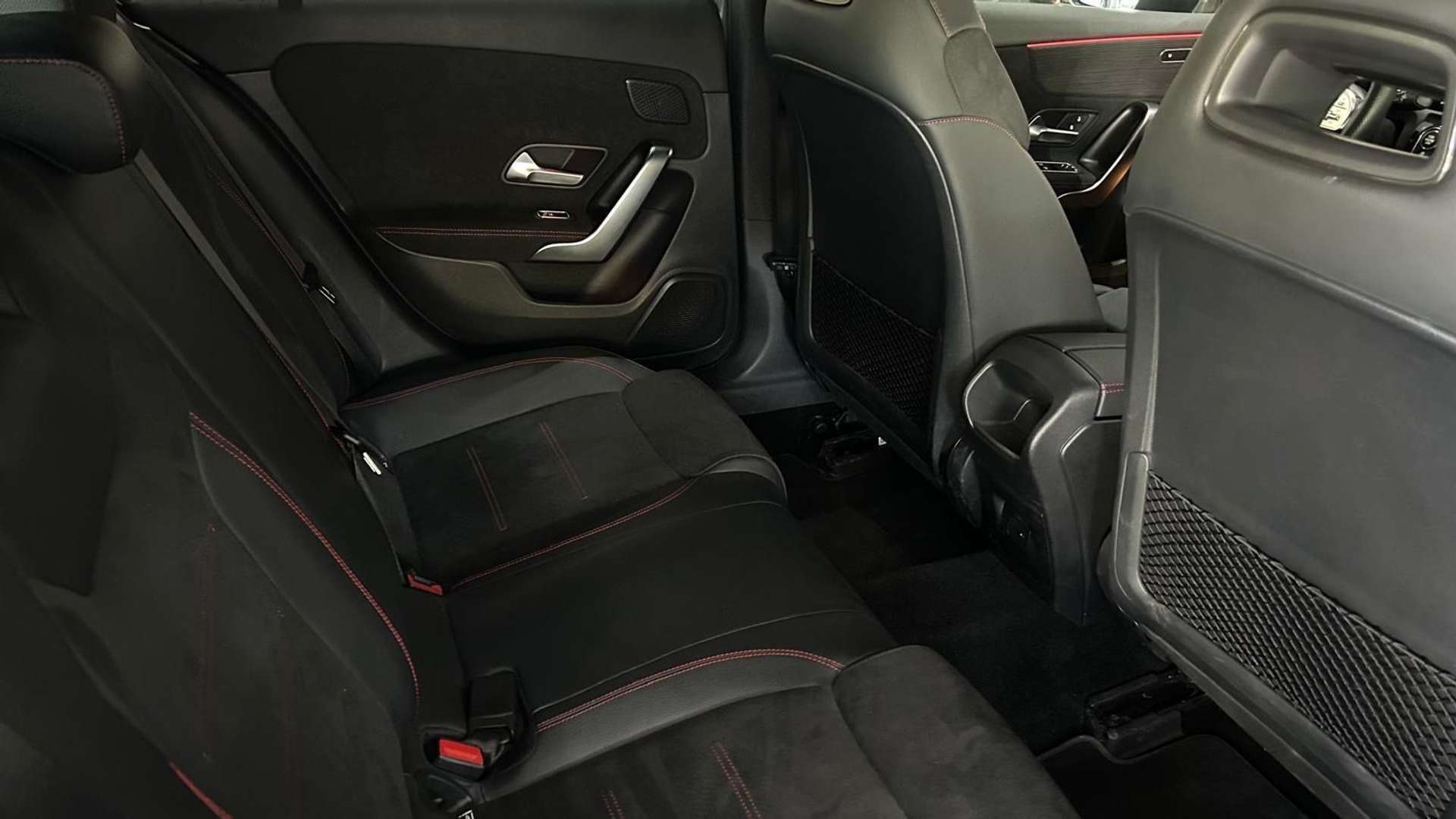 Mercedes Classe A 200 Night Edition - 2022 - Joinsteer - #12