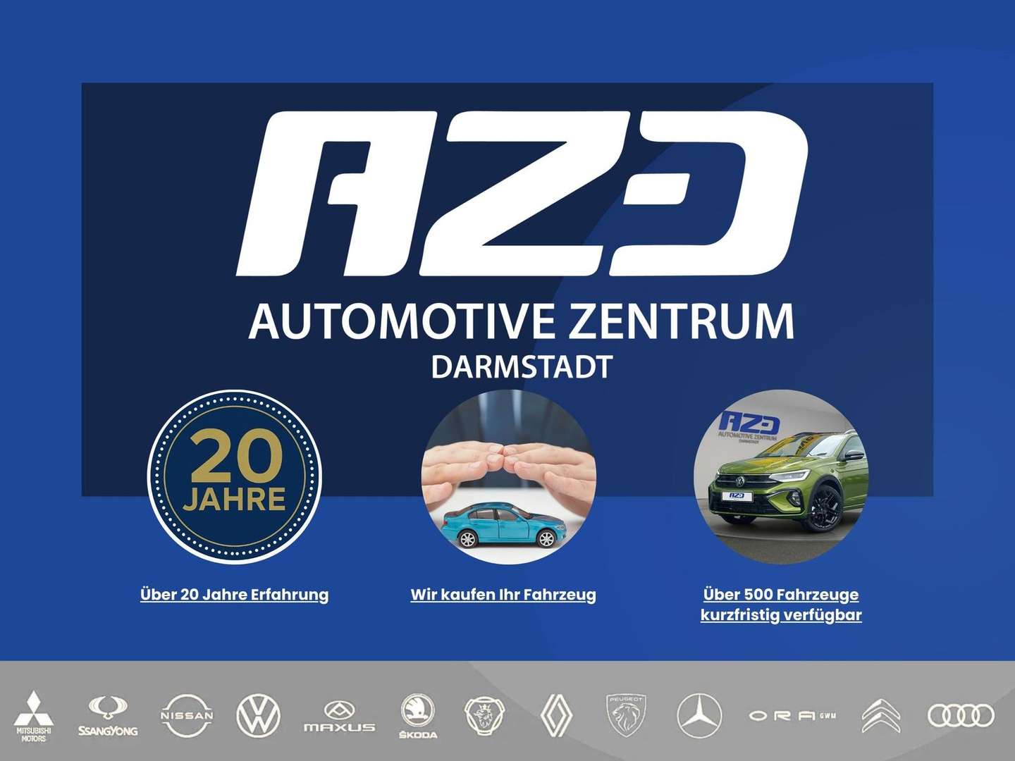Mercedes Classe C 300 - 2022 - Joinsteer - #12