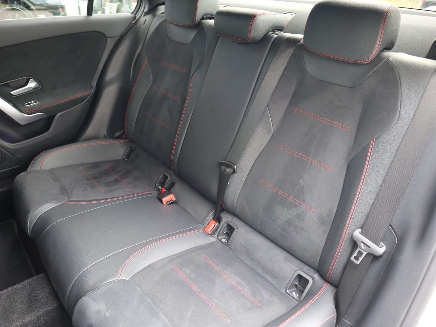 Mercedes Classe A250 E 250 AMG Line - 2021 - Joinsteer - #7