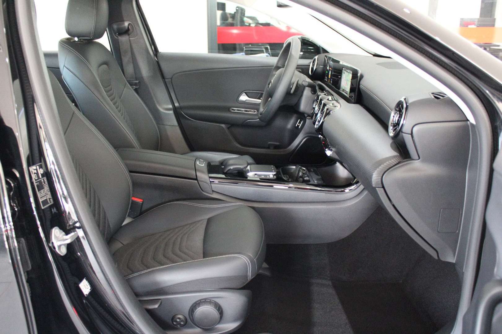 Mercedes Classe A 250 E 250 Sport - 2022 - Joinsteer - #7