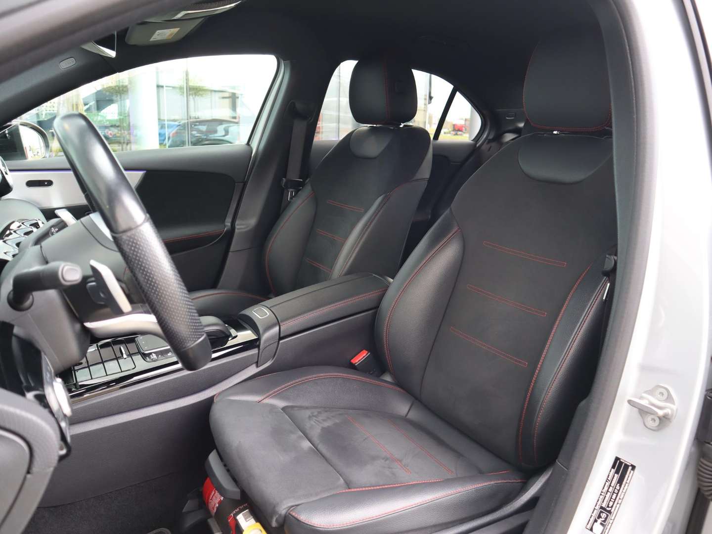 Mercedes Classe A250 E 250 AMG Line - 2021 - Joinsteer - #8