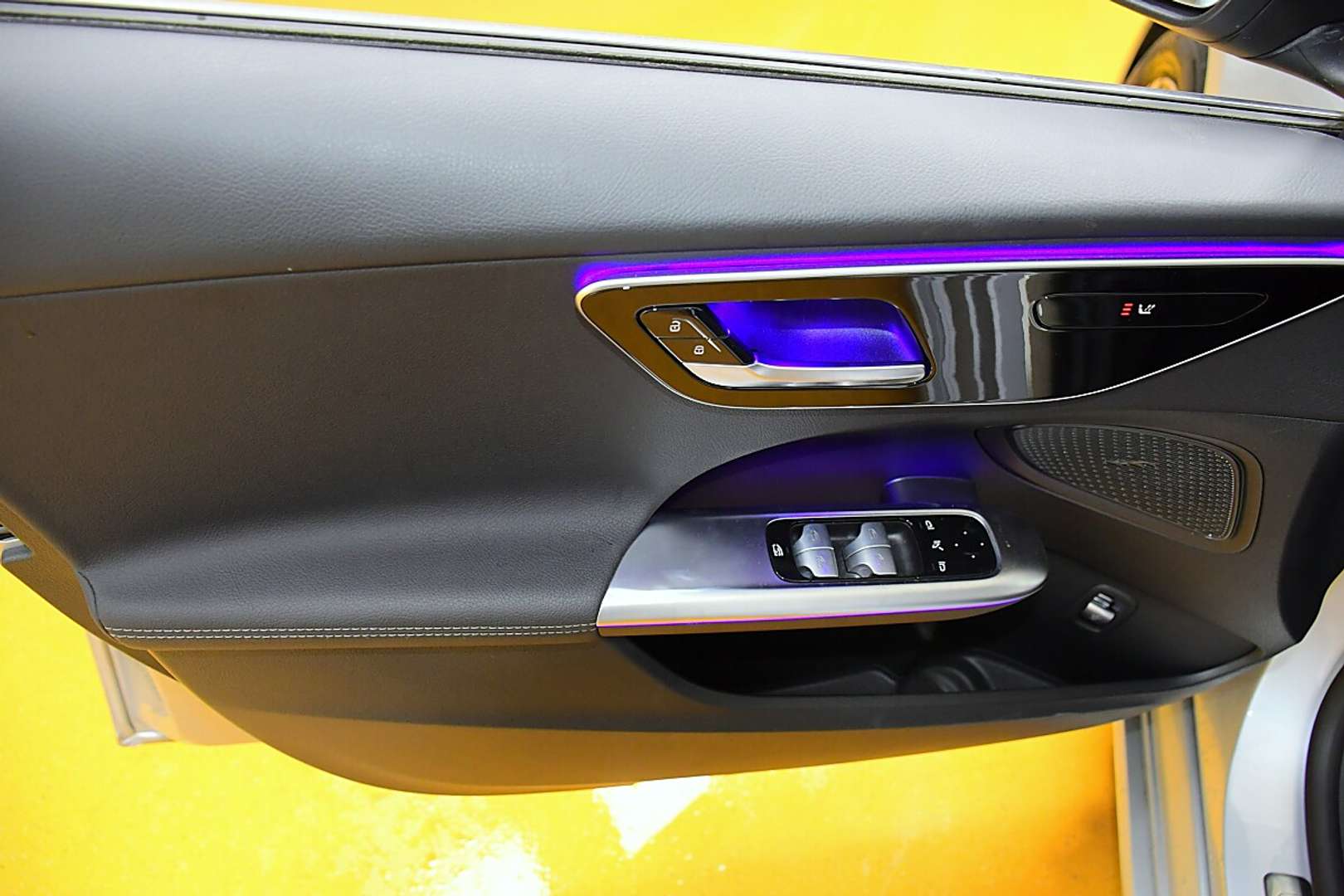 Mercedes Classe C 200 Avantgarde - 2022 - Joinsteer - #10
