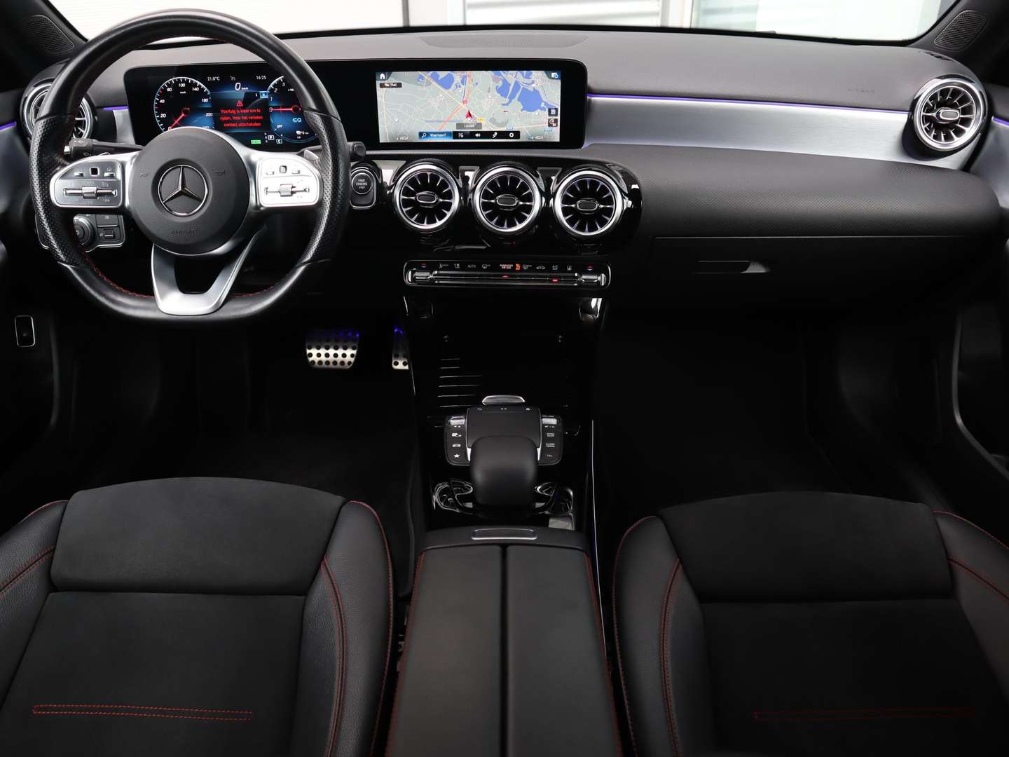 Mercedes Classe A250 E 250 AMG Line - 2021 - Joinsteer - #9