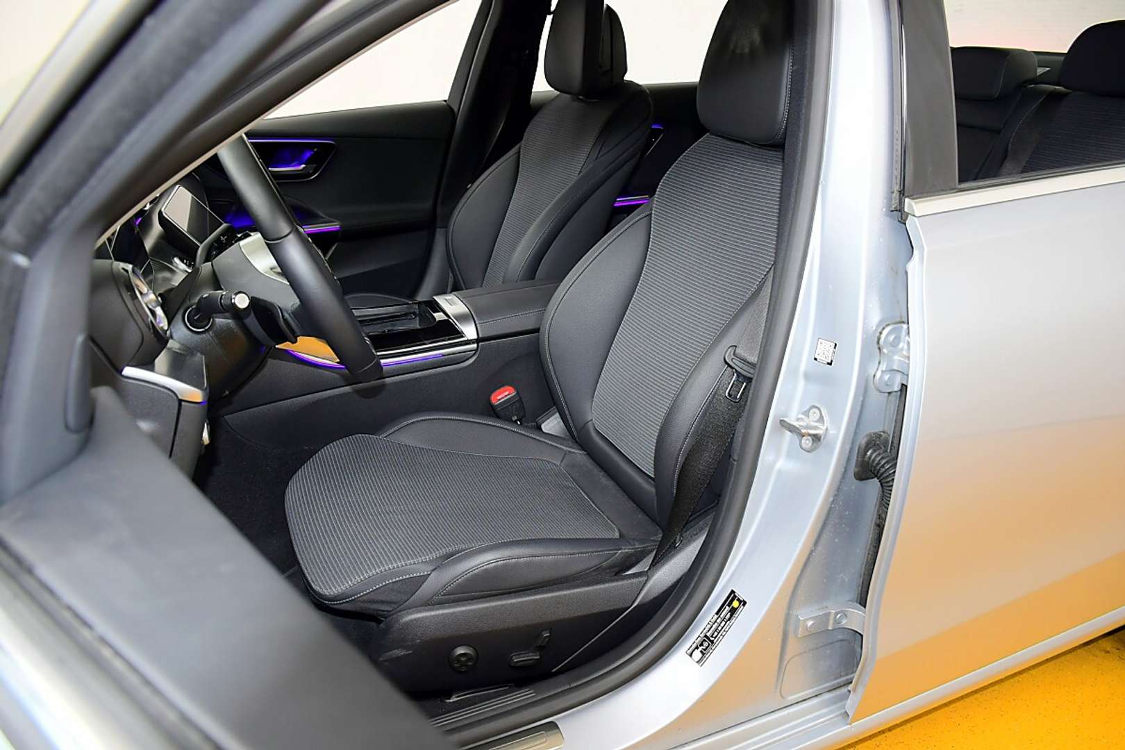 Mercedes Classe C 200 Avantgarde - 2022 - Joinsteer - #11