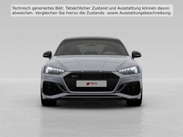 Audi RS5 Sportback - 2024 - Joinsteer - #8