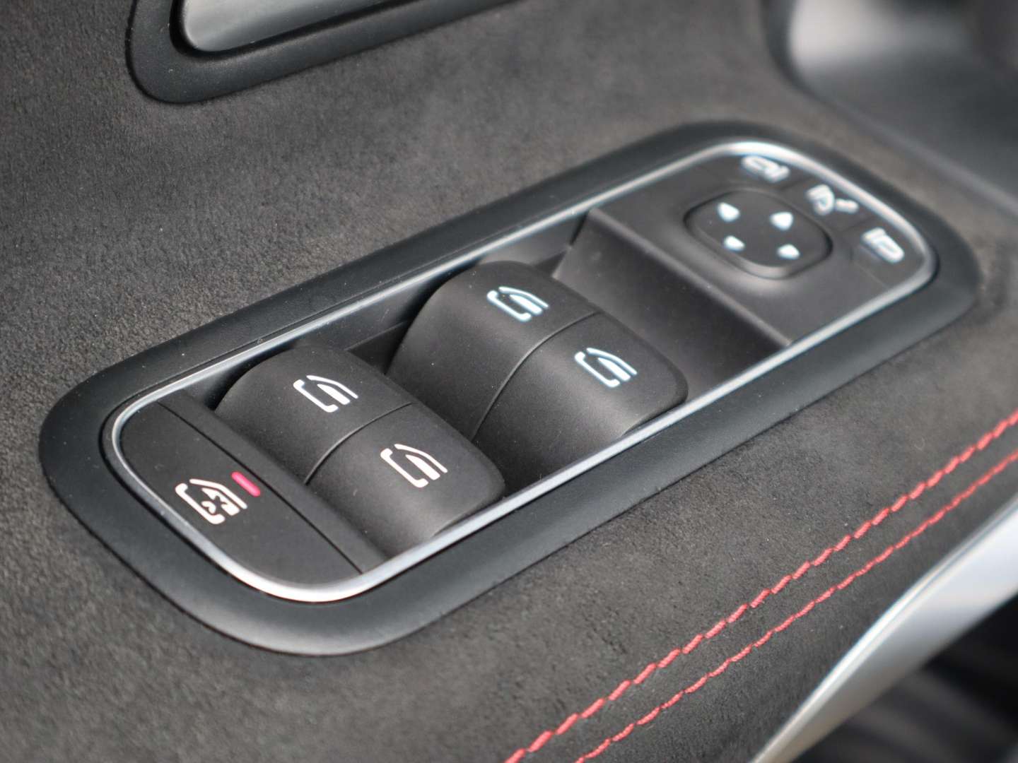 Mercedes Classe A250 E 250 AMG Line - 2021 - Joinsteer - #11