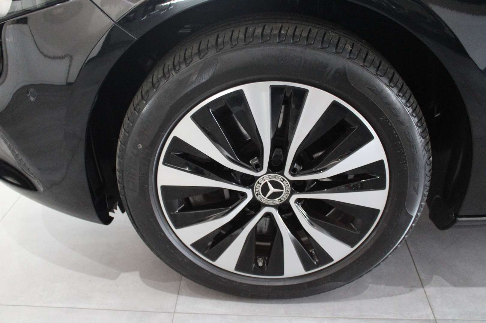 Mercedes Classe A 250 E 250 Sport - 2022 - Joinsteer - #12