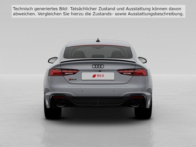 Audi RS5 Sportback - 2024 - Joinsteer - #9