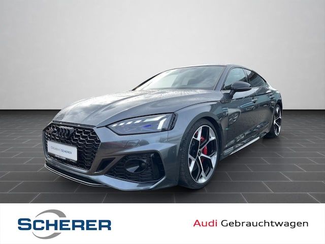 Audi RS5 Sportback TFSI Quattro Tiptronic - 2023 - Joinsteer - #1
