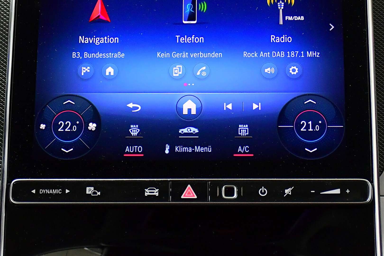 Mercedes Classe C 200 Avantgarde - 2022 - Joinsteer - #16