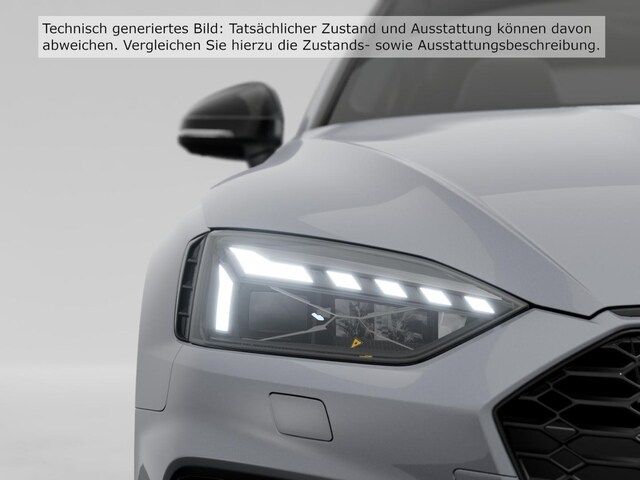 Audi RS5 Sportback - 2024 - Joinsteer - #11