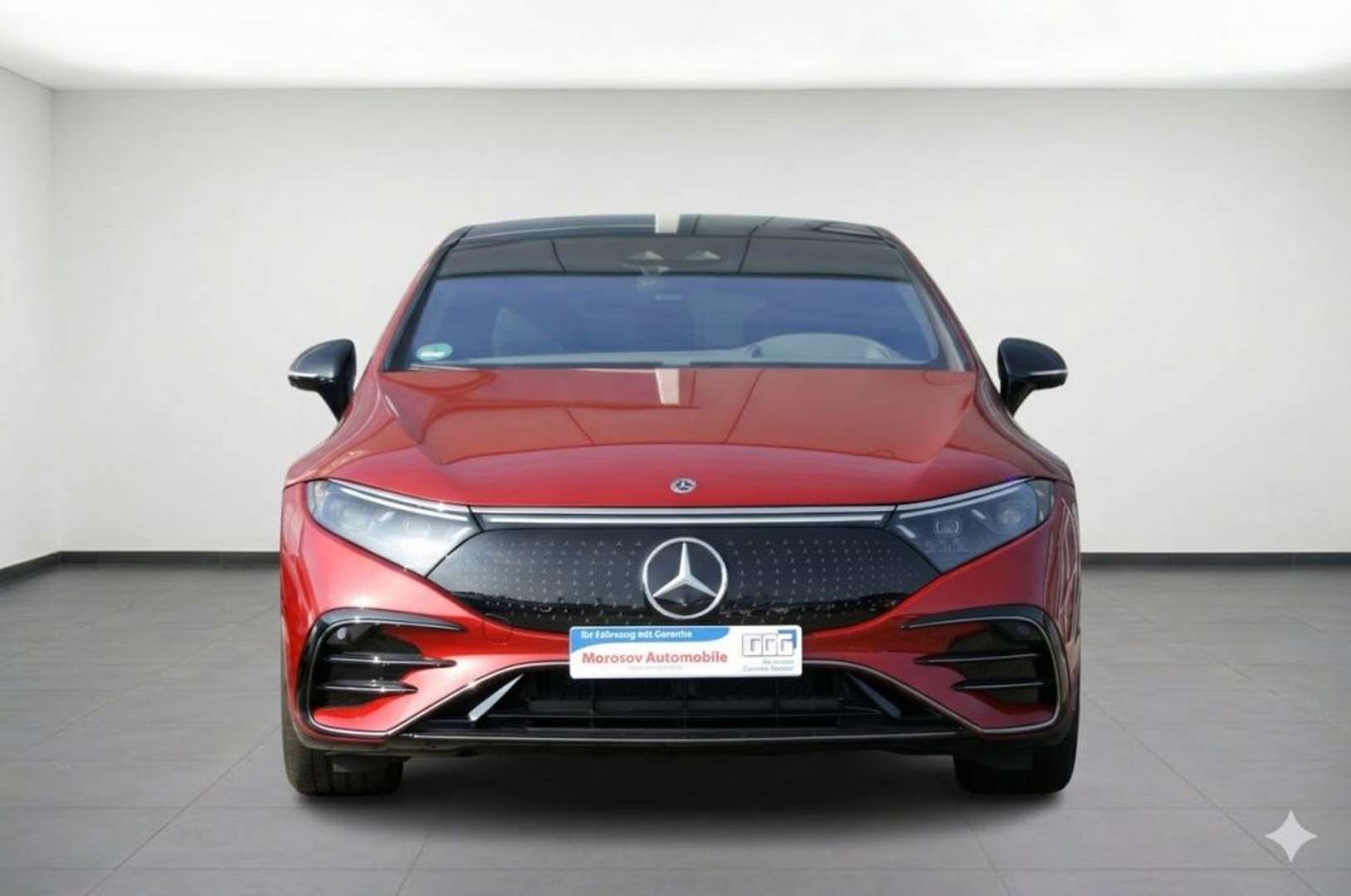 Mercedes EQS 580 AMG Line - 2023 - Joinsteer - #4