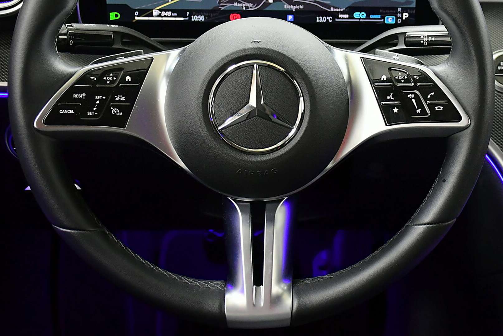 Mercedes Classe C 200 Avantgarde - 2022 - Joinsteer - #17