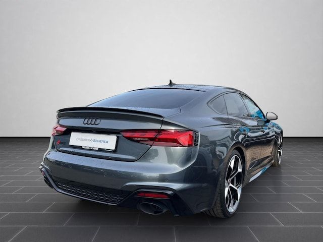 Audi RS5 Sportback TFSI Quattro Tiptronic - 2023 - Joinsteer - #3